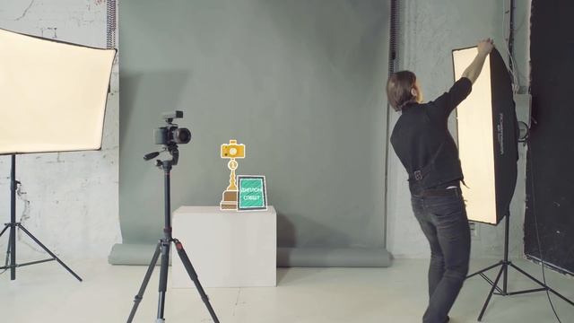 Факультет фотографии в Санкт-Петербургской школе телевидения смотреть онлайн