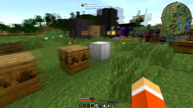 Infinity Evolved #15 | Майнкрафт с модами | Завод сплавов смотреть онлайн