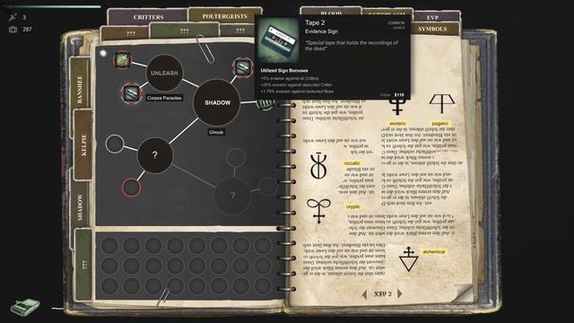 HellSign [Обзор | Гайд по полтергейсту] Ранний доступ