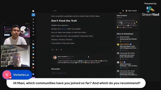 Content Structure: The Do’s and Don’ts of Content Creation смотреть онлайн
