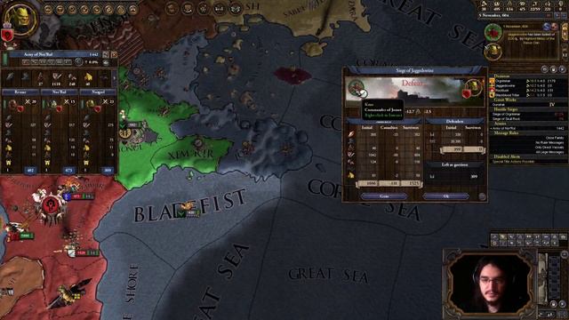For the Horde! #2, CK2: Guardians of Azeroth смотреть онлайн