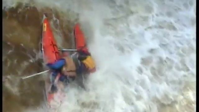 Алтай. Чулышман Весна 2005 год Ролик 3 минуты смотреть онлайн