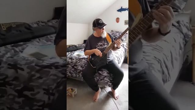 Roger Tiny Kohrs in LOCK DOWN LESSON смотреть онлайн
