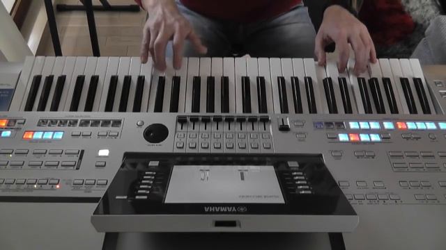 Flames Of Love cover T4 смотреть онлайн