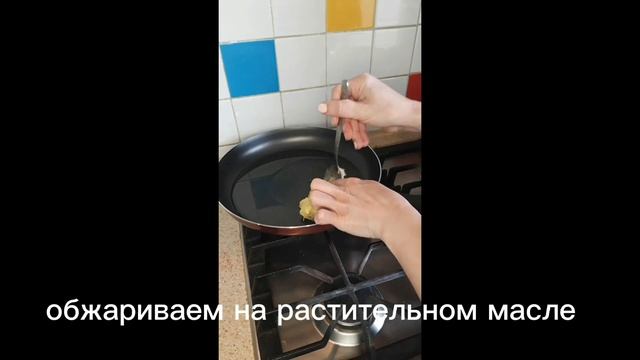 драники на завтрак/готовим драники смотреть онлайн