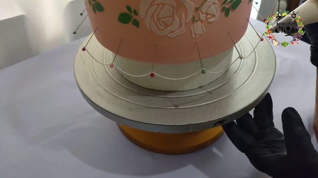 Royal Icing Recipe/Stringworks смотреть онлайн