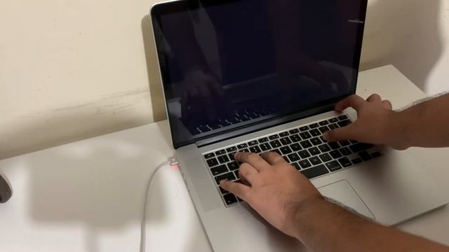 Reset nvram MacBook смотреть онлайн