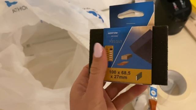 Покупаем и собираем мебель из ИКЕА, чтобы перекрасить? смотреть онлайн