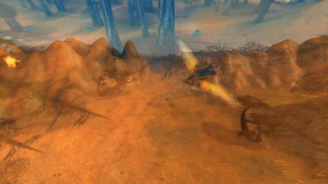 ПРИЧИНА ИГРАТЬ ЗА ВОИНА в WoW Classic смотреть онлайн