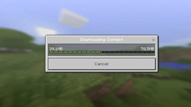 Give Minecraft song on android смотреть онлайн