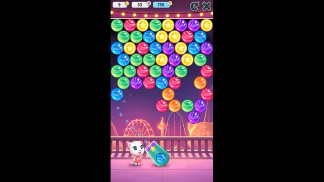 My Talking Angela Android Gameplay 😍 МОЯ ГОВОРЯЩАЯ АНДЖЕЛА ИГРЫ ПРО КОТИКОВ 😍 אנג'לה המדברת смотреть онлайн