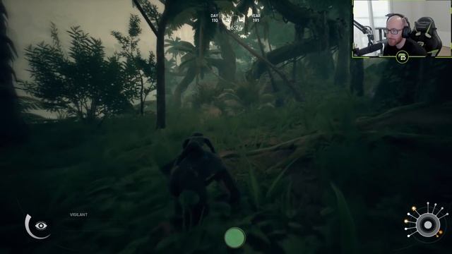 MILLENIUM MAN | Ancestors: The HumanKind Odyssey #16 | OpTicBigTymeR смотреть онлайн