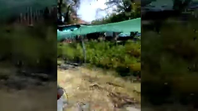 Строительство забора часть 4 смотреть онлайн