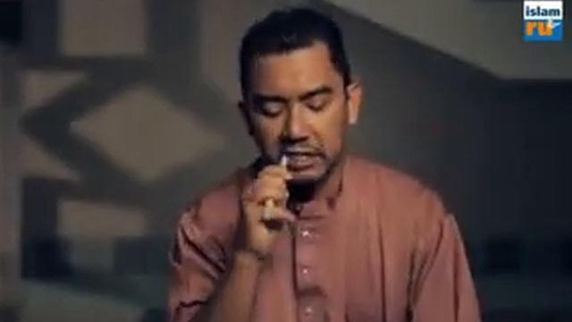 Мухаммад Сакаф шайтан ненавидит сивак