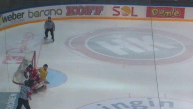 Ryan Nugent-Hopkins voittomaalikilpailu 22.12.12 смотреть онлайн