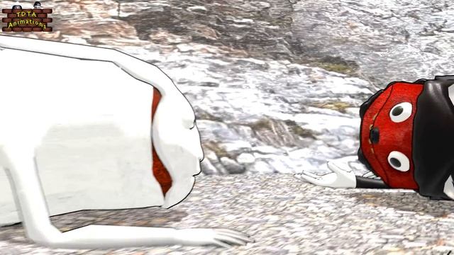 Cartoon Cat Bridge Worm vs Bridge Worm смотреть онлайн