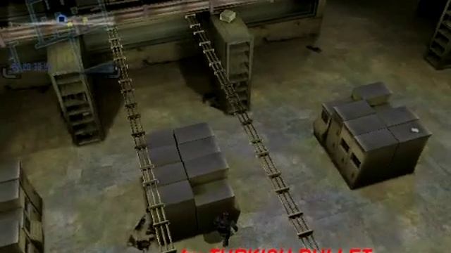 Gorky Zero: Beyond Honor (Mission 2 - Ain't Got No Eyes, Got Balls Instead|Hard Difficulty|Part 2/3 смотреть онлайн