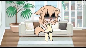 ?Нежеланный ребёнок? 1/? Гача Лайф