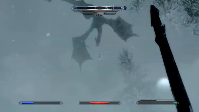 Skyrim: w/ Gassy #7 (Singleplayer/ Commentary) смотреть онлайн