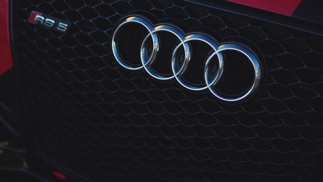 Audi RS5 B8.5 Wrapped | HD смотреть онлайн