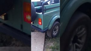 Тюнинг Газ-69