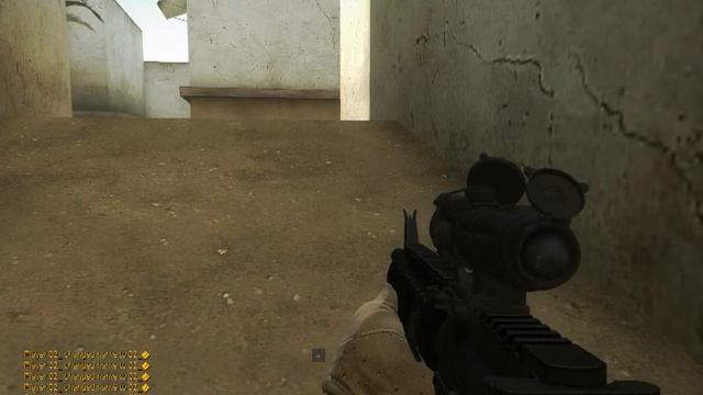 Insurgency 2 обзор от den4ik серия 1 смотреть онлайн