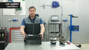 Генератор и аккумулятор на Ленд Ровер и Рендж Ровер что важно знать!