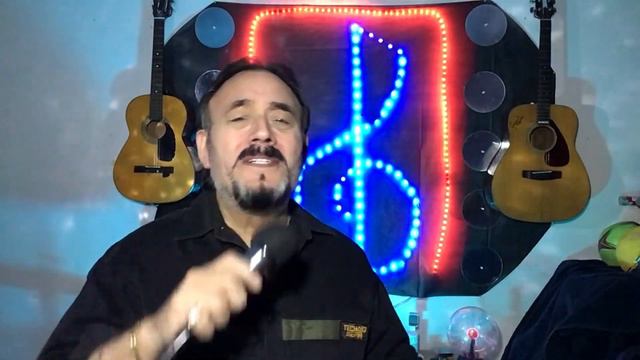 “ROMO” wasted days & wasted nights MINI CONCERT TRIBUTE to "FREDDY FENDER" medley,!!! смотреть онлайн