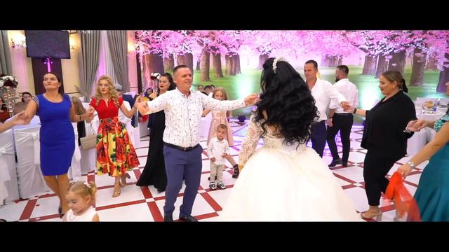 Super Atmosfere Adi Harizi - Silvana Rusi - Devis Kaziu (FULL HD) Dasma Sidorela & Afrim смотреть онлайн
