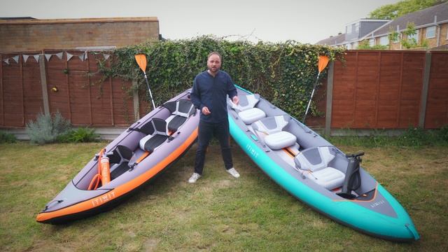 Itiwit X100 Vs Itiwit 100 Comparison Review