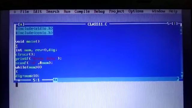unable to open file$ tclasss. lab //linker error // tutorial of turbo c/c++ смотреть онлайн