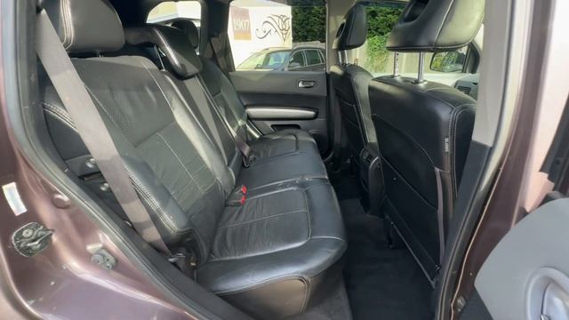 Nissan X-Trail Manual смотреть онлайн
