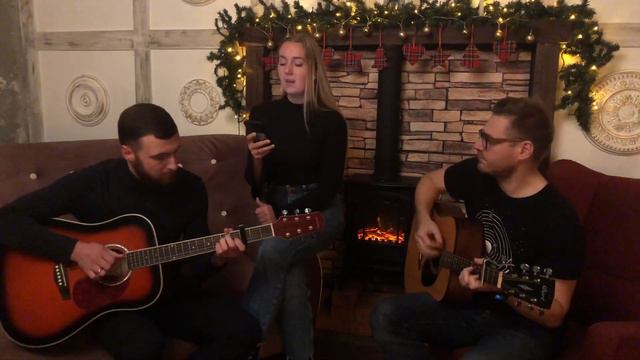 Дима Билан - Полуночное такси (cover) смотреть онлайн