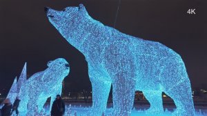 DJI Osmo Pocket 3 Режим демонстрации продуктов