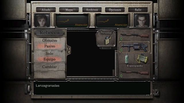 Resident Evil Origins Collection jefe final смотреть онлайн