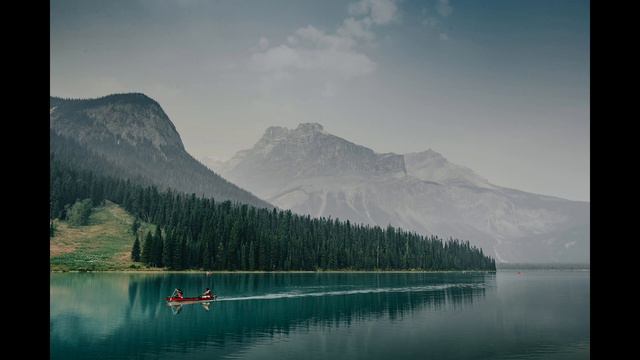 Море, горы, релакс - красота смотреть онлайн