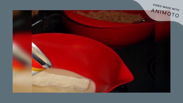 Сборник рецептов