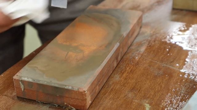 Chisel Restoration from Start to Finish! смотреть онлайн