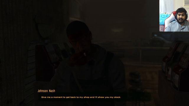 Fallout: New Vegas | لقيت اقوى شتقن باللعبة ! смотреть онлайн