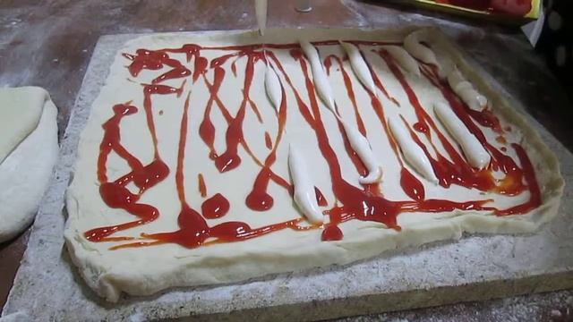 Камень для выпечки www.фельзит.рф фельзит для домашней выпечки и профессиональных печей. Часть 3 смотреть онлайн
