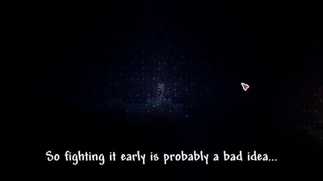 is Halibut Cannon still OP? (terraria calamity mod) смотреть онлайн