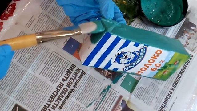 СУВЕНИРЫ КО ДНЮ ПОБЕДЫ !!! ПОДЕЛКИ ИЗ НИЧЕГО !!! смотреть онлайн