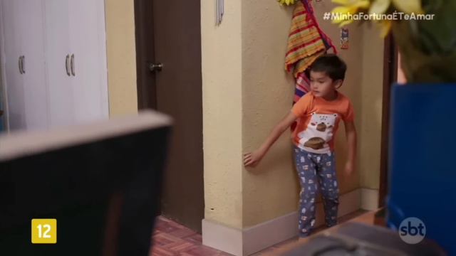 Minha Fortuna é te amar capitulo 53 - parte 2/2 (19/02/2024) смотреть онлайн