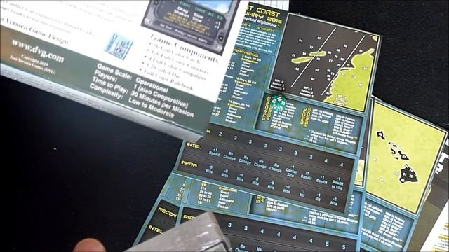 Hornet Leader: Cthulhu Conflict unboxing смотреть онлайн