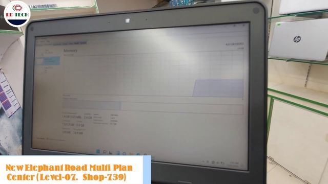 DELL 3350 full review 2022!! best price in bd tech!! under twenty buget 2022!! смотреть онлайн