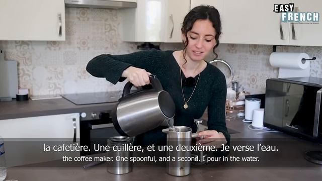 easy french - petit déjeuner смотреть онлайн