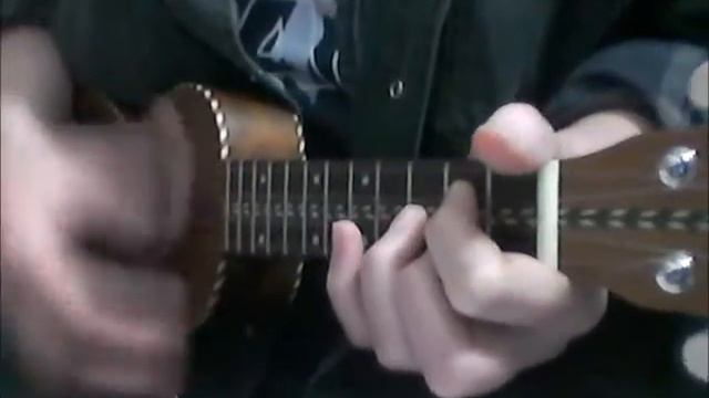 blackberry boogie - soprano uke смотреть онлайн