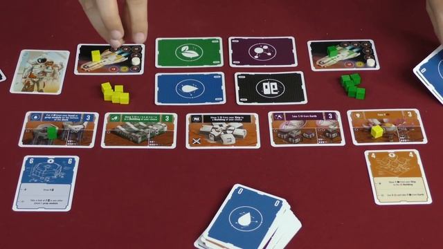 Pocket Mars Review - with Zee Garcia смотреть онлайн