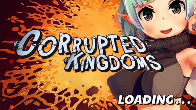 Corrupted Kingdoms Sound Track; Sweet - Benjamin Tissot смотреть онлайн