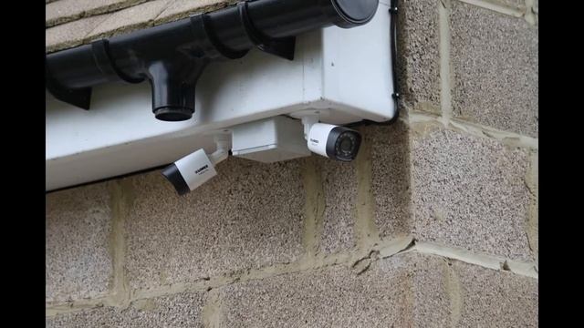 CCTV Chippenham смотреть онлайн
